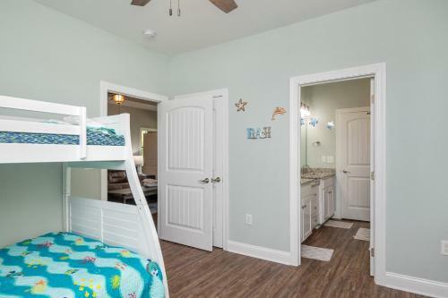 Pawsitively Paradise By Oak Island Accommodations