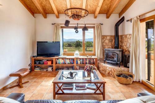 Villa Can Punyetes