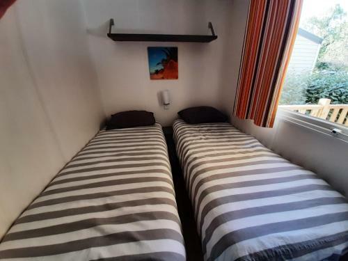 Mobile Home Entierement �quip�