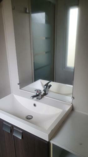 Mobile Home Entierement �quip�