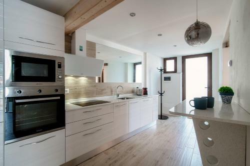 Apartamento Acqua - By Myhomeincomo