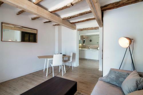 Apartamento Acqua - By Myhomeincomo
