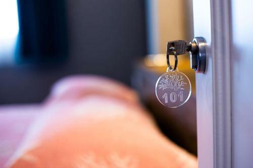 Hostal Relais Il Corallo