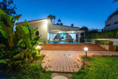 Villa Mary