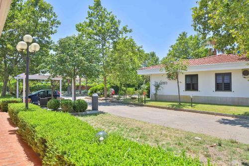 Hotel Villaggio Selene Mare