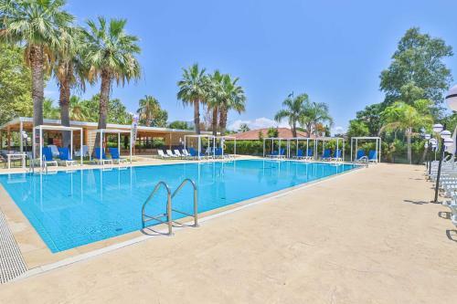 Hotel Villaggio Selene Mare