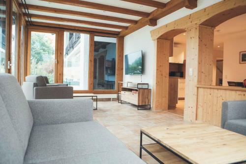Apartamento Haus Schwangau