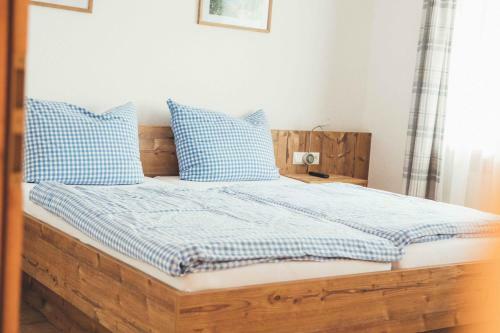 Apartamento Haus Schwangau