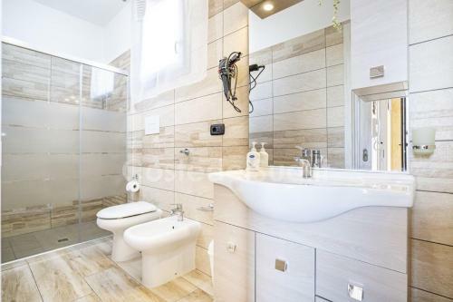 Apartamento Appartamento Vista E Fronte Mare