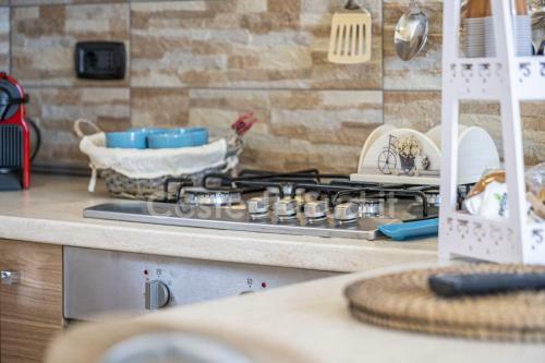 Apartamento Appartamento Vista E Fronte Mare