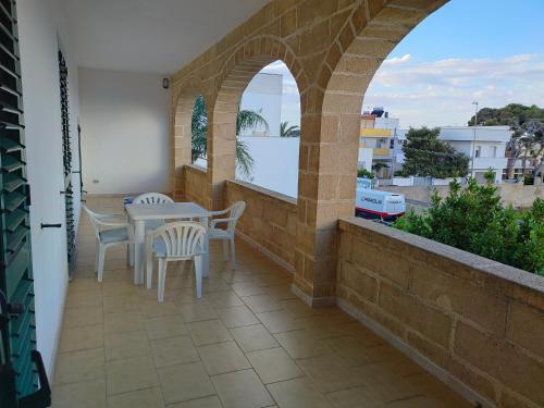 Apartamento Appartamento Viola