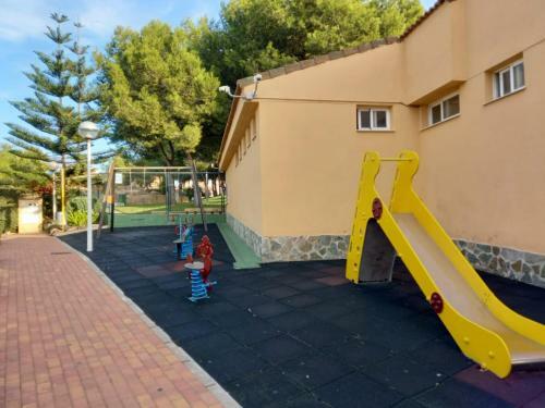 House In Gran Alacant