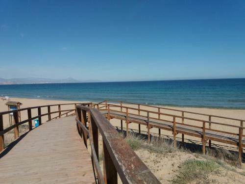 House In Gran Alacant