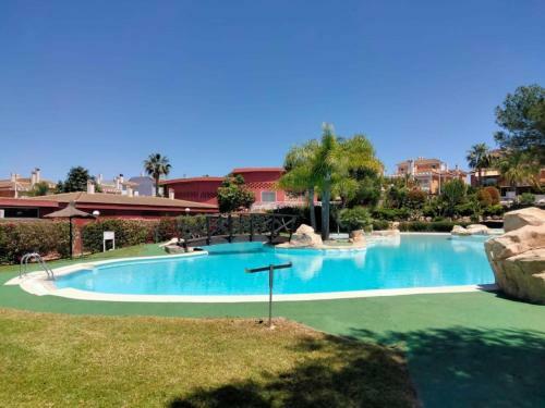 House In Gran Alacant
