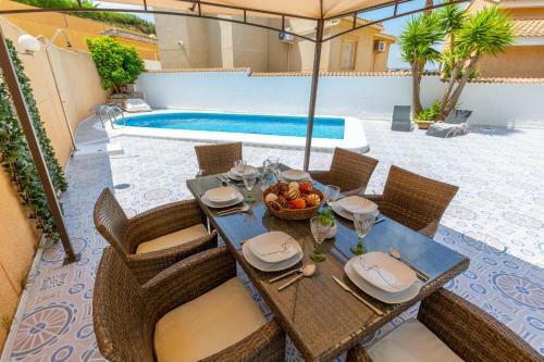 Villa The Big Chill By Fidalsa