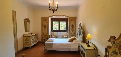 Villa Opening Doors Can Gregori