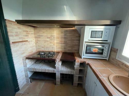 Villa Con Piscina Privada, Acceso Al Mar Y A/c