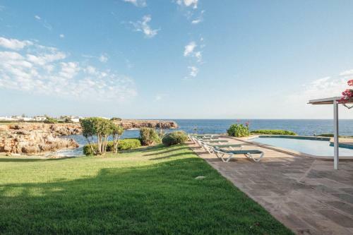 Villa Con Piscina Privada, Acceso Al Mar Y A/c