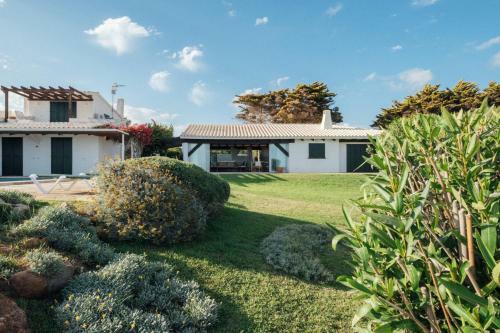 Villa Con Piscina Privada, Acceso Al Mar Y A/c
