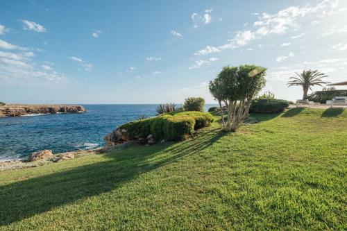 Villa Con Piscina Privada, Acceso Al Mar Y A/c