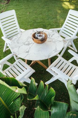 Villa Con Piscina Privada, Acceso Al Mar Y A/c