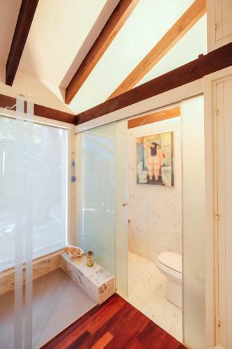 Villa Con Piscina Privada, Acceso Al Mar Y A/c