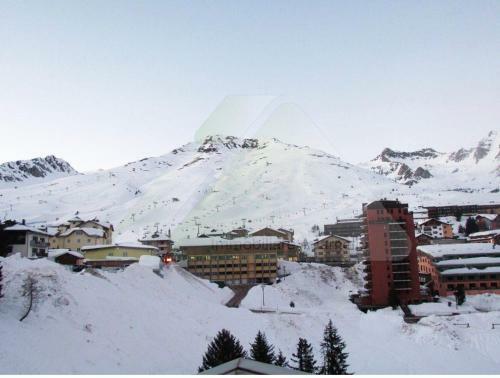 Apartamento Finestra Sull?adamello