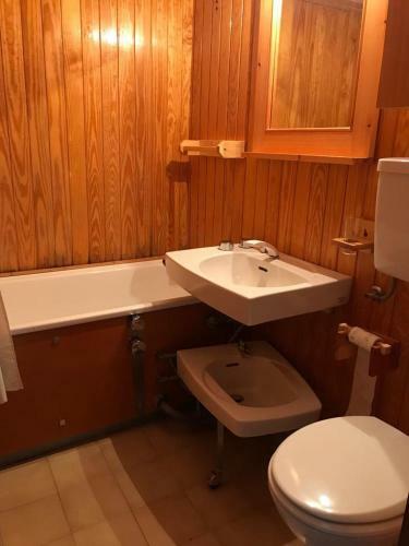 Apartamento Finestra Sull?adamello