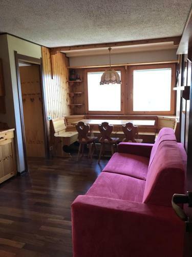 Apartamento Finestra Sull?adamello