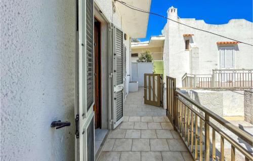 Awesome Home In Castro With 2 Bedrooms