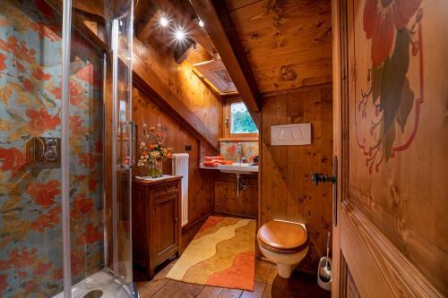 Baita Mas De L'aret - Chalet