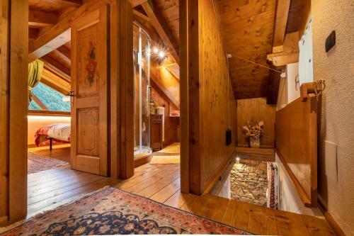 Baita Mas De L'aret - Chalet