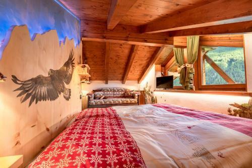 Baita Mas De L'aret - Chalet