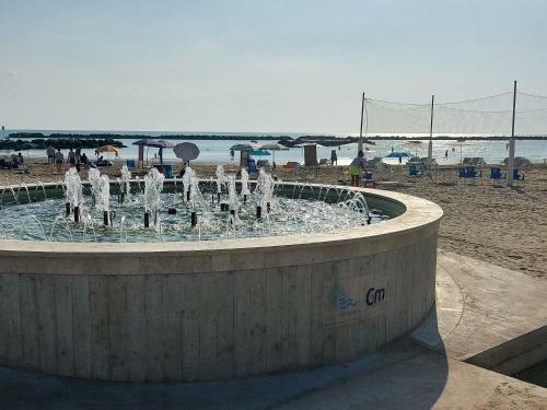 Apartamento Casa Vacanze Mare Blu