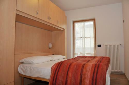 Apartamento Appartamenti Elisabetta Vian
