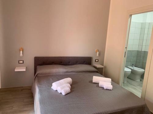 Salsedine Bed&breakfast