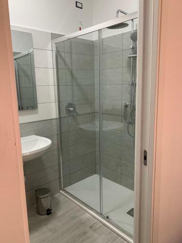 Salsedine Bed&breakfast