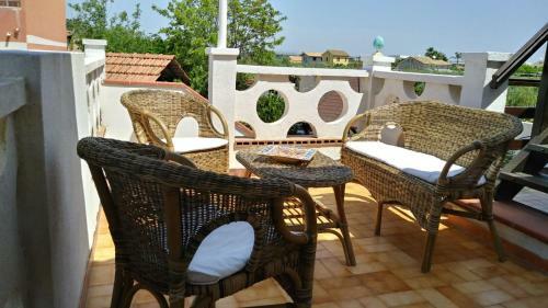 Apartamento Villa Vanna