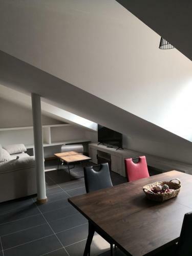 Bricia Apartamento 20bc