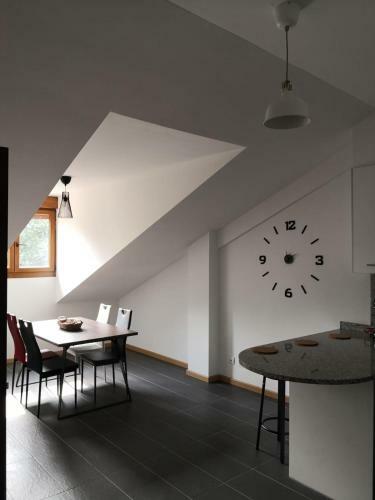 Bricia Apartamento 20bc