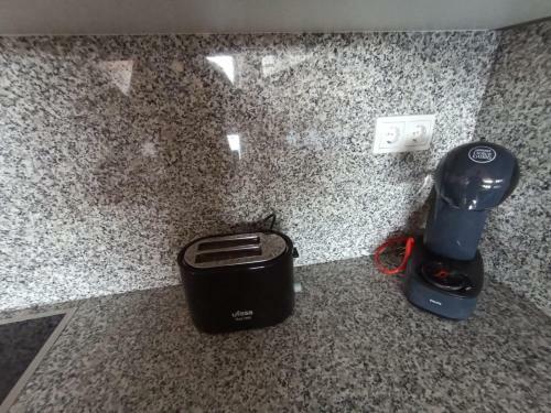 Apartamento Bricia 6