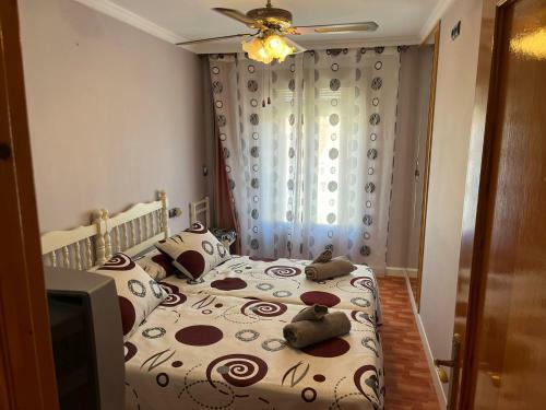 La Marina 4 Bedroom House