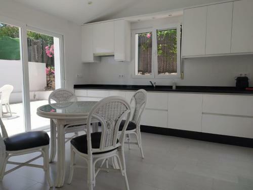 Villa J�vea Piscina