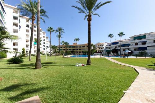 Don Pepe Apartamento 4 Pax
