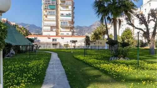 Apartamento M2 302.funcional Y Frente Al Mar