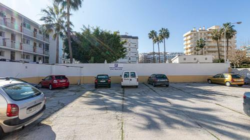 Apartamento M2 302.funcional Y Frente Al Mar