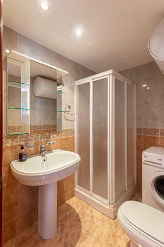 Apartamento M2 302.funcional Y Frente Al Mar