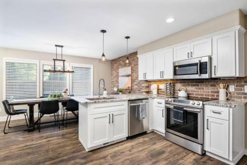 Baker Creek Retreat