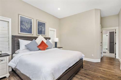 Baker Creek Retreat
