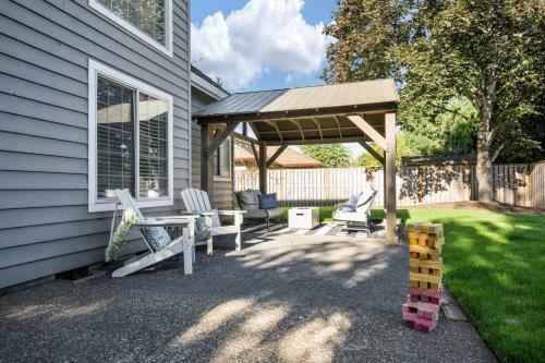 Baker Creek Retreat